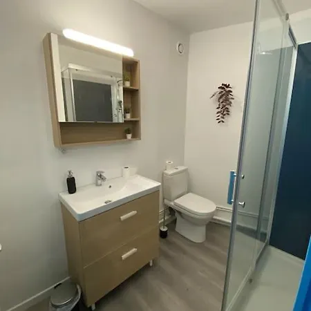 Krutenau Lifestyle, Nid Pour Couple, Coeur De Strasbourg Strasbourg
