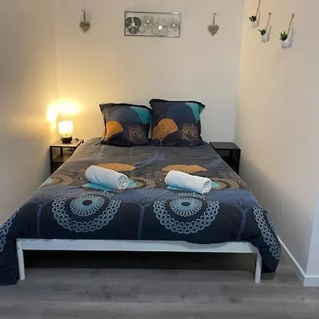 Krutenau Lifestyle, Coeur De Strasbourg, Pour Couple *