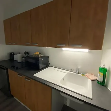 Apartment Lifestyle *