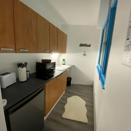 Lifestyle Apartman *