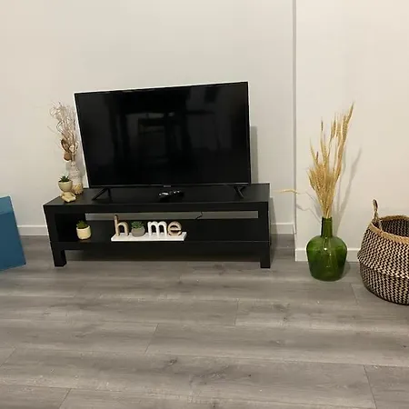 Apartment Lifestyle Straßburg
