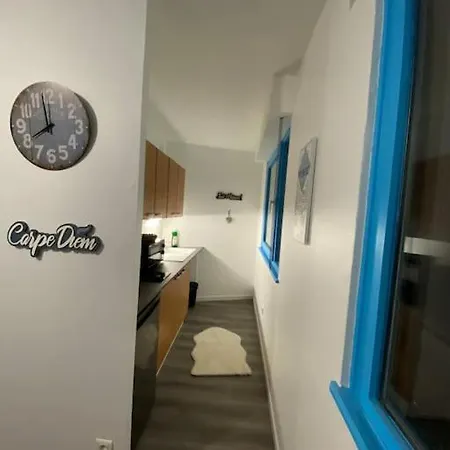 Lifestyle Apartment