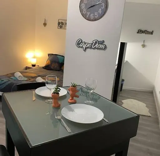 Lifestyle דירה